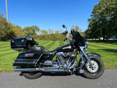 cheap used harleys near me