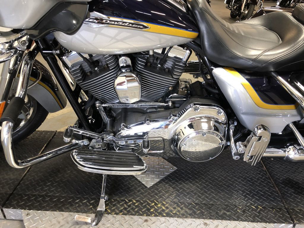 CVO® Ultra Classic® Electra Glide®