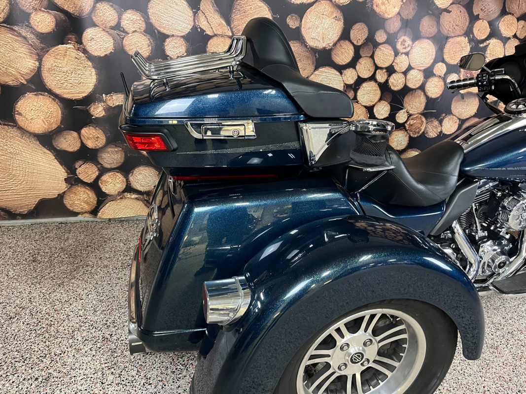 Tri Glide® Ultra