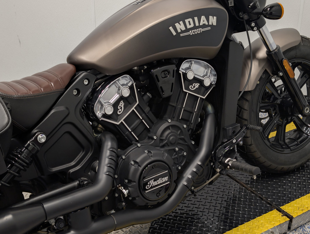 Scout® Bobber