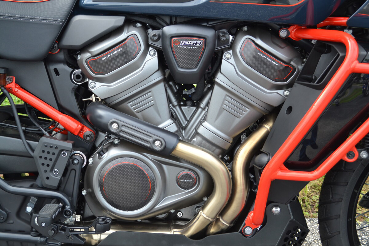 CVO® Pan America®