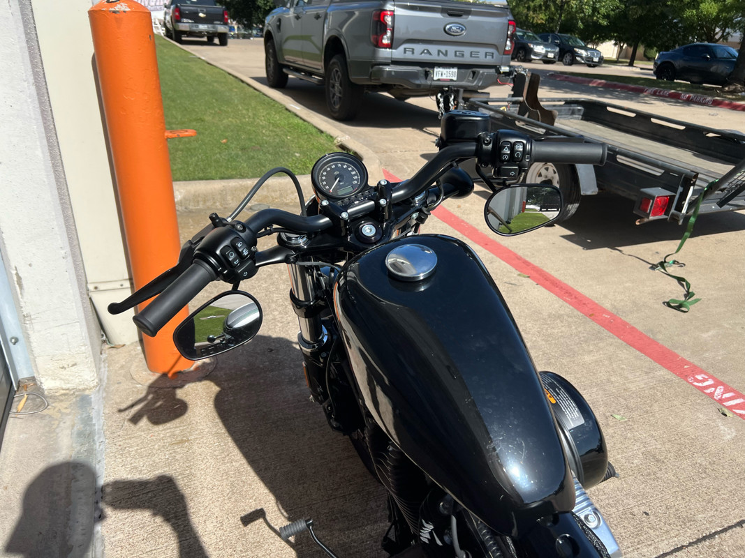 Forty-Eight®