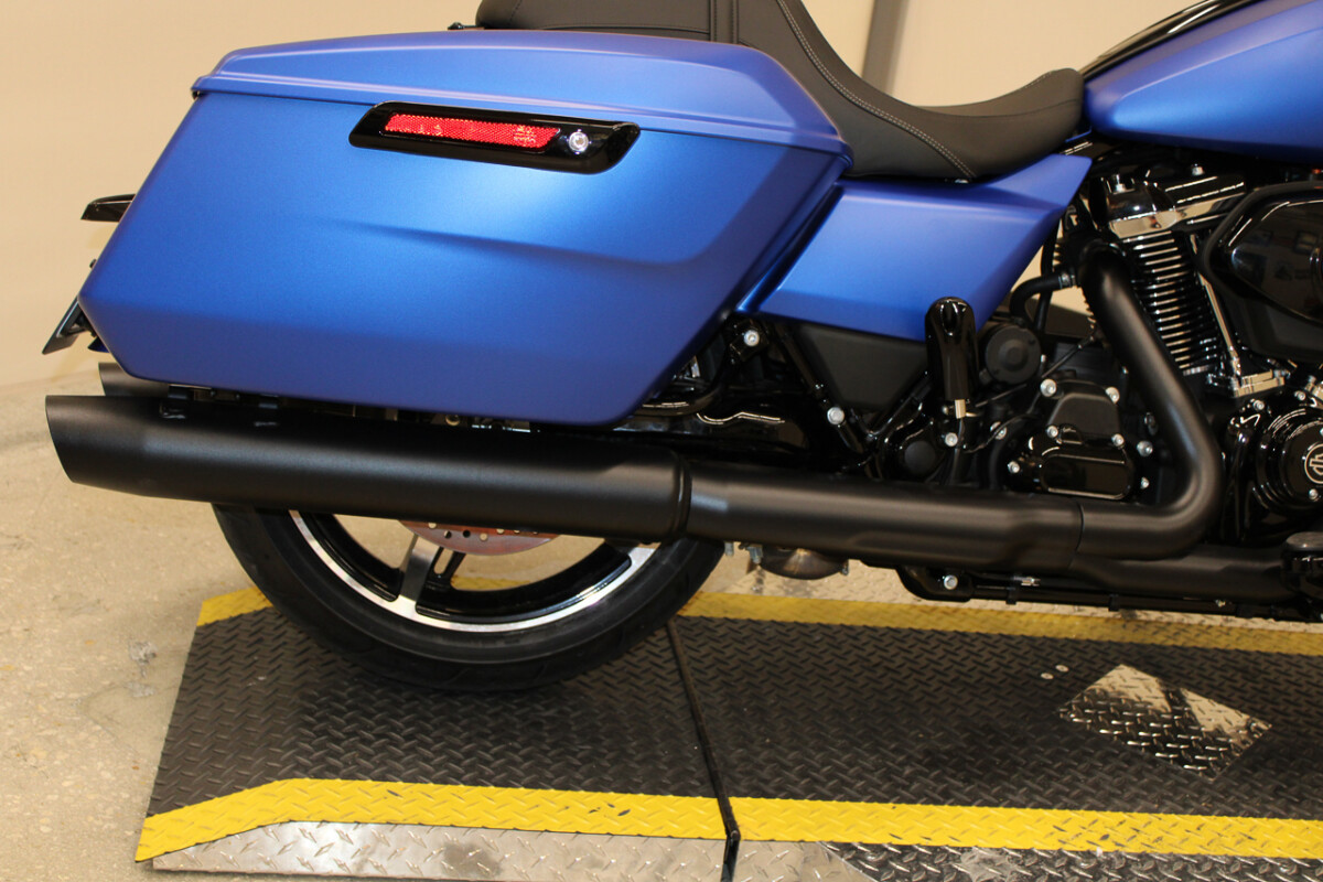 Street Glide®