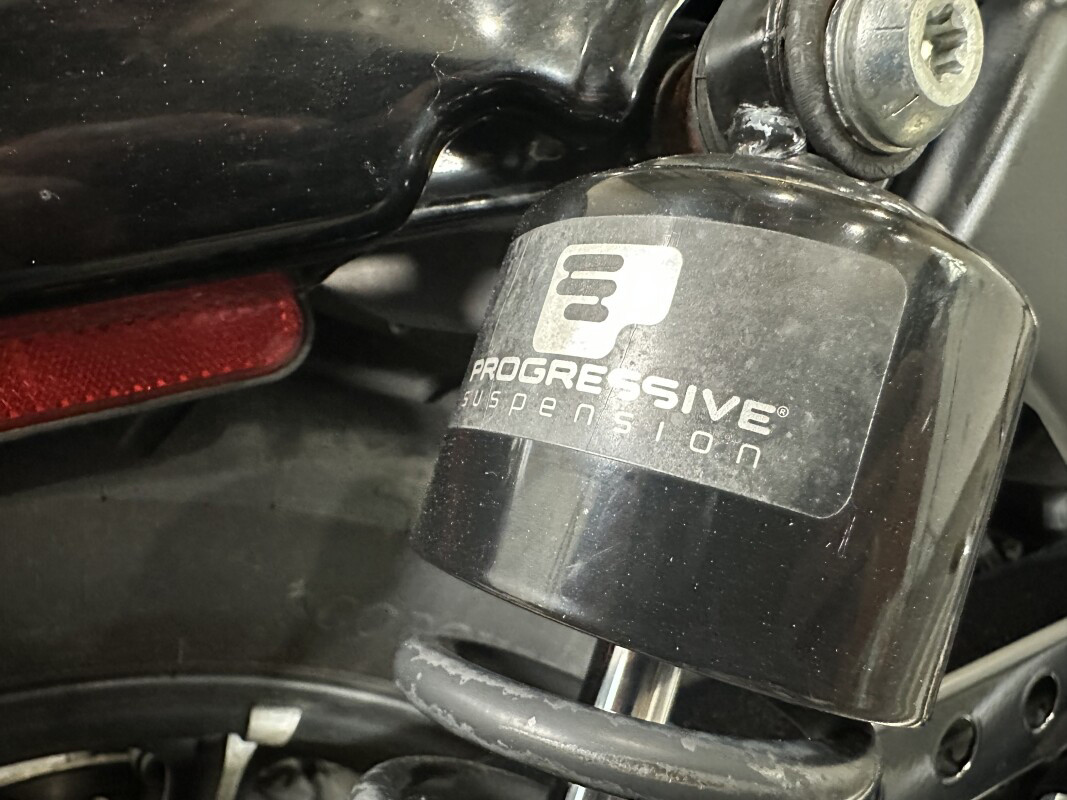 Iron 883®