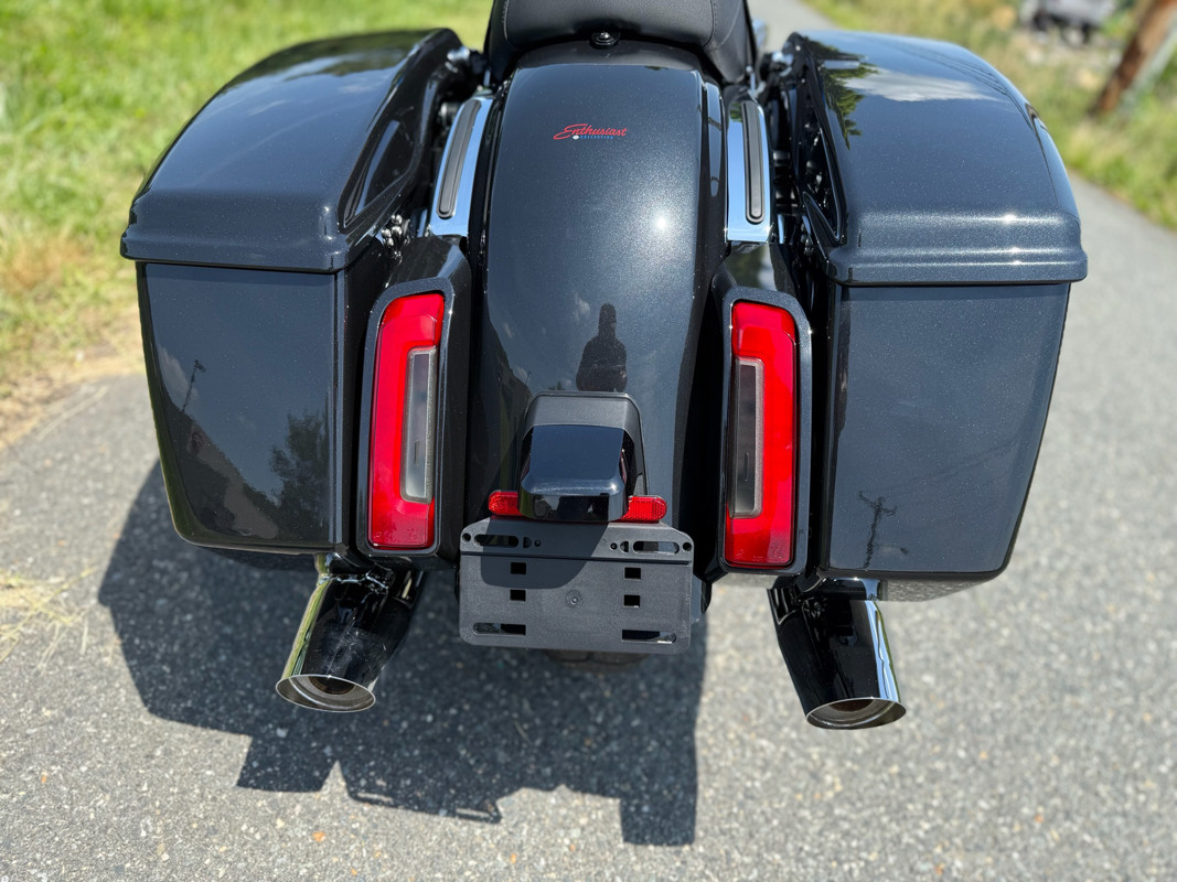 Street Glide®