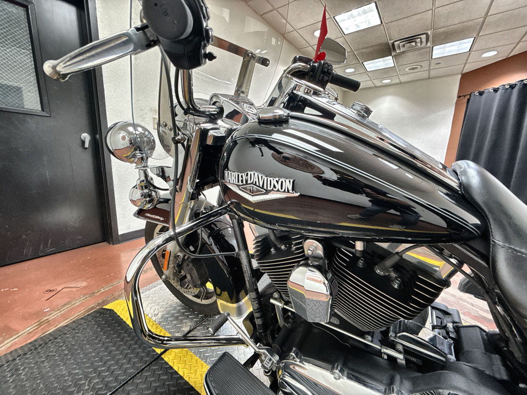 Road King®