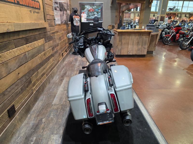 CVO® Road Glide® ST