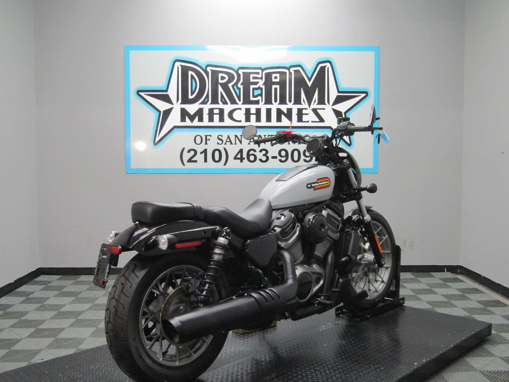 Nightster Special