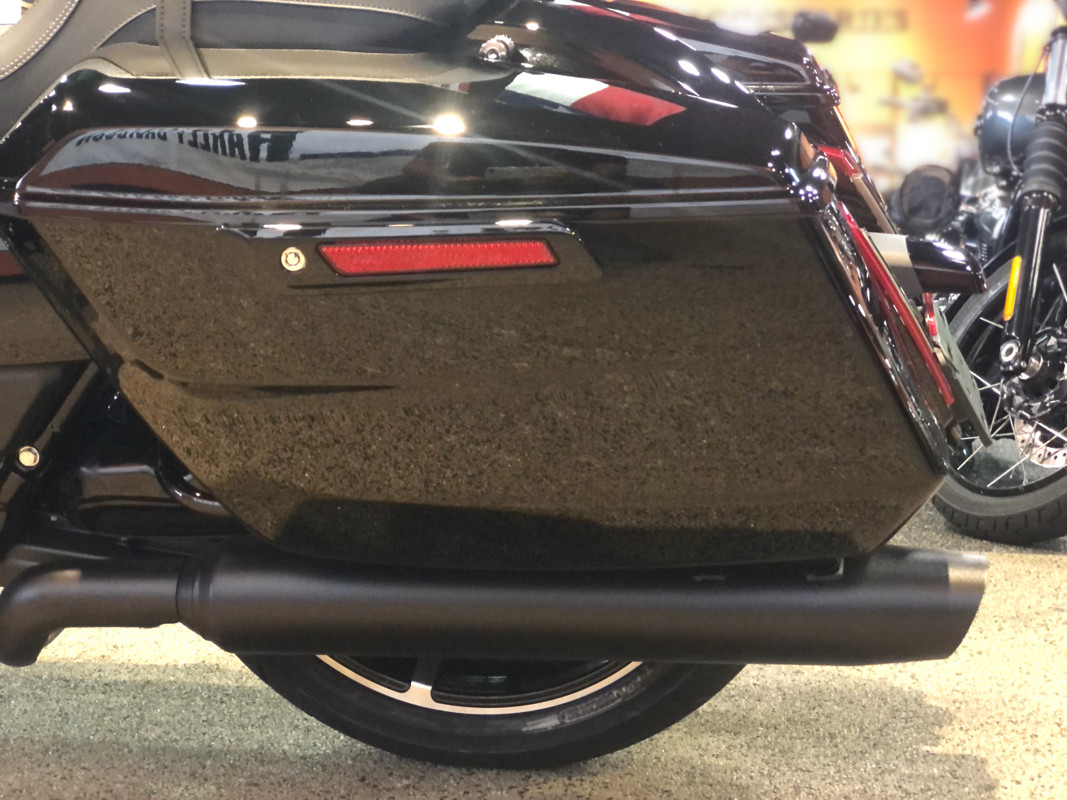 Street Glide®