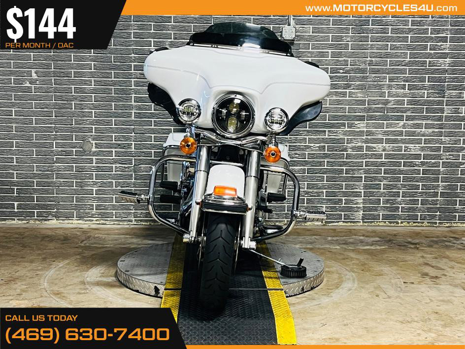 Ultra Classic® Electra Glide®