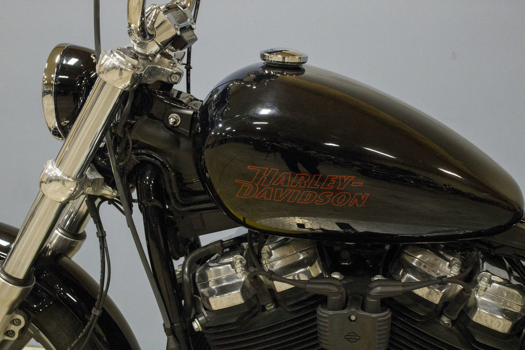 Softail® Standard