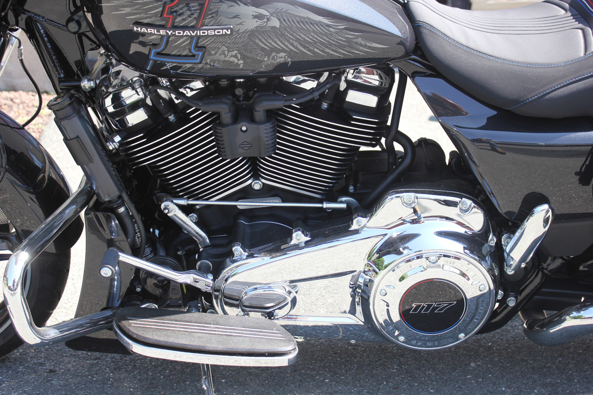 Street Glide®