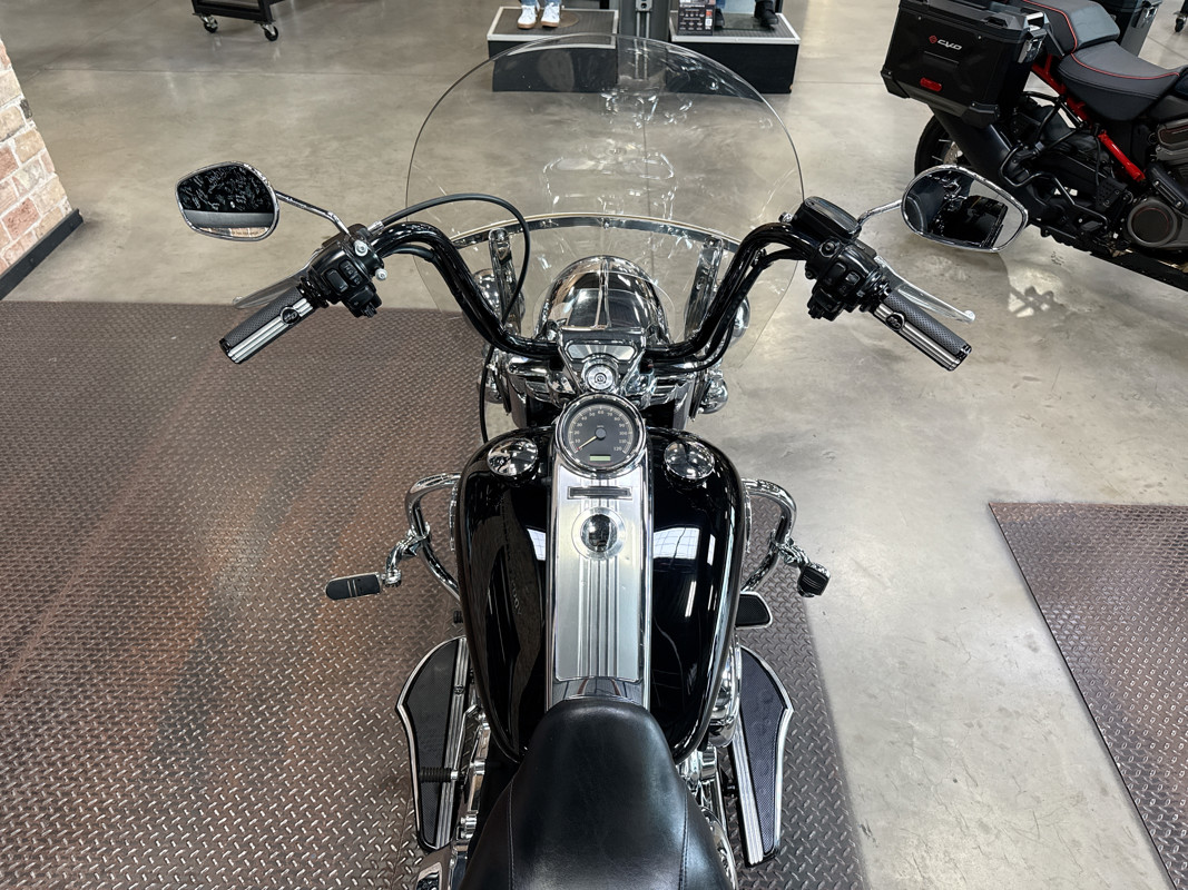 Road King® Classic