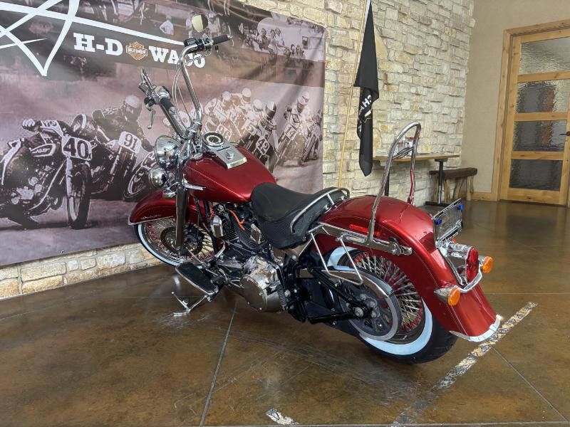 Softail® Deluxe