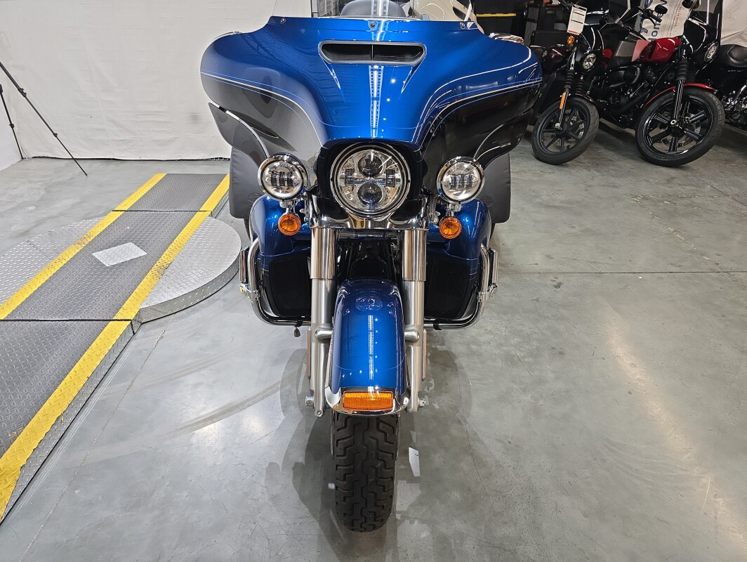 Tri Glide® Ultra