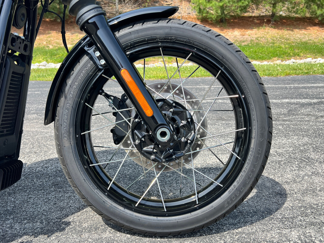 Street Bob®