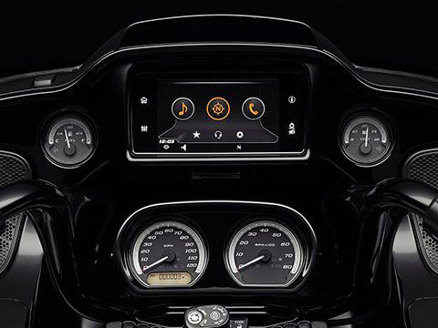 Road Glide® Limited