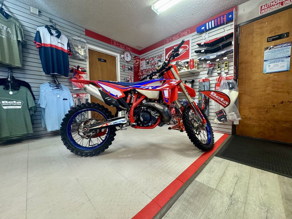 300 RX