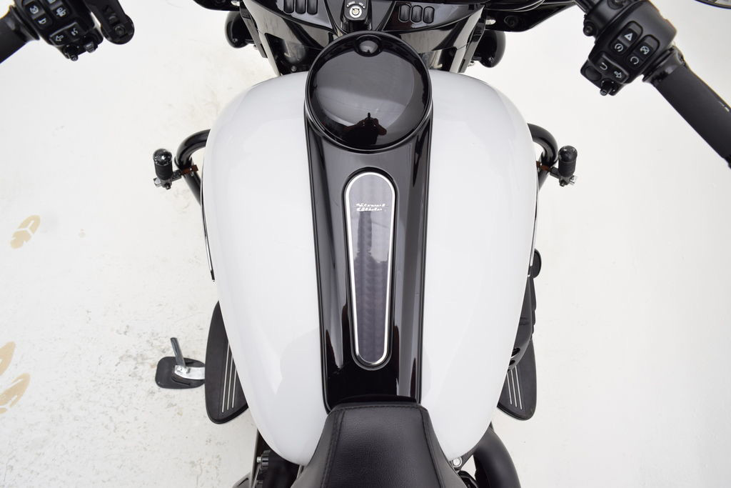 Street Glide® Special