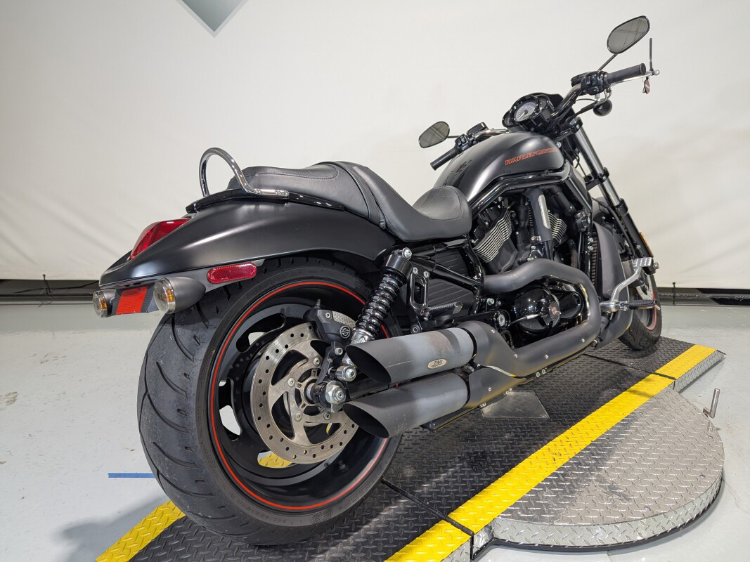 V-Rod® Night Rod® Special