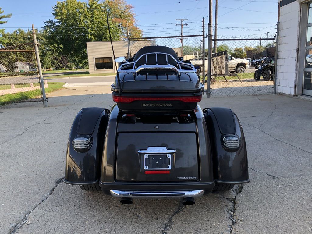 Tri Glide® Ultra