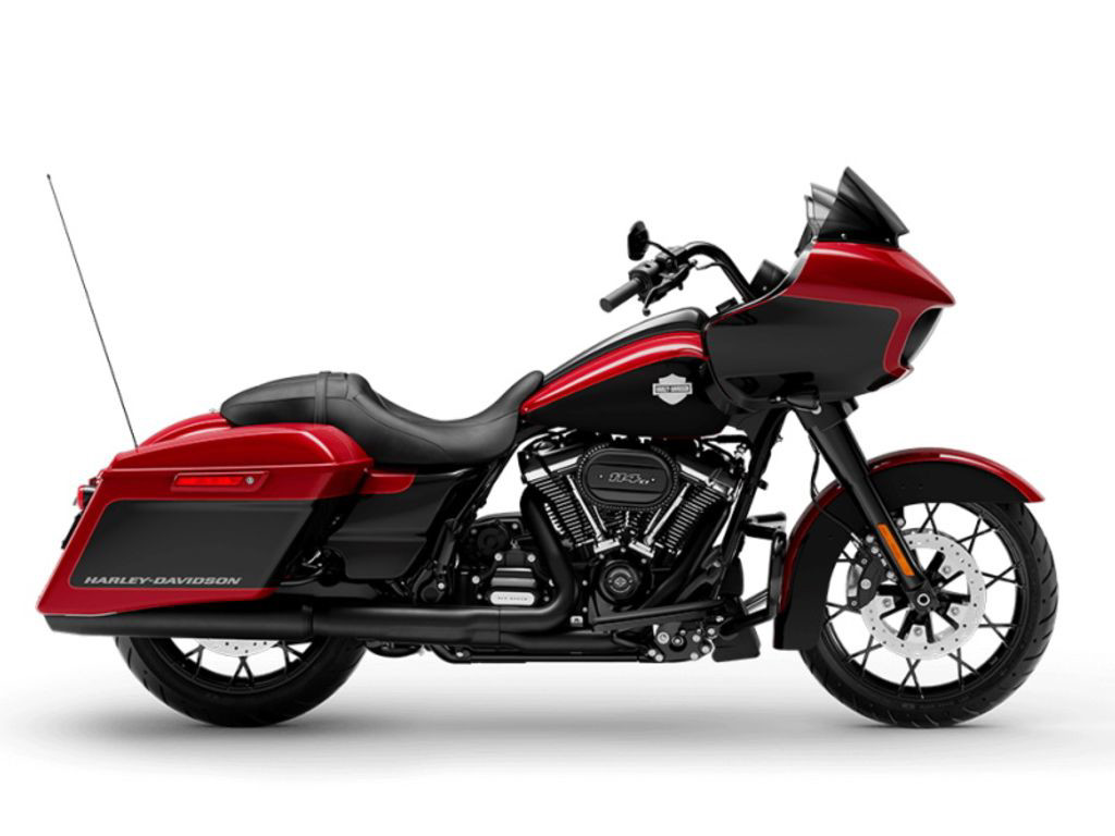 Road Glide® Special