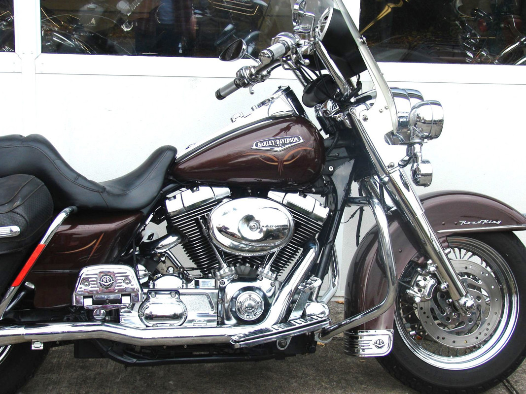 Road King®