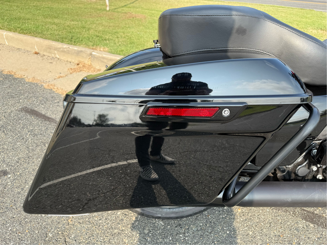 Road Glide® Special