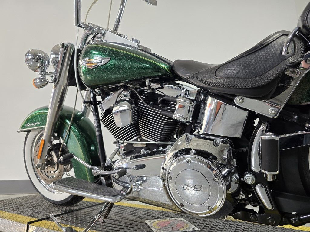 Softail® Deluxe