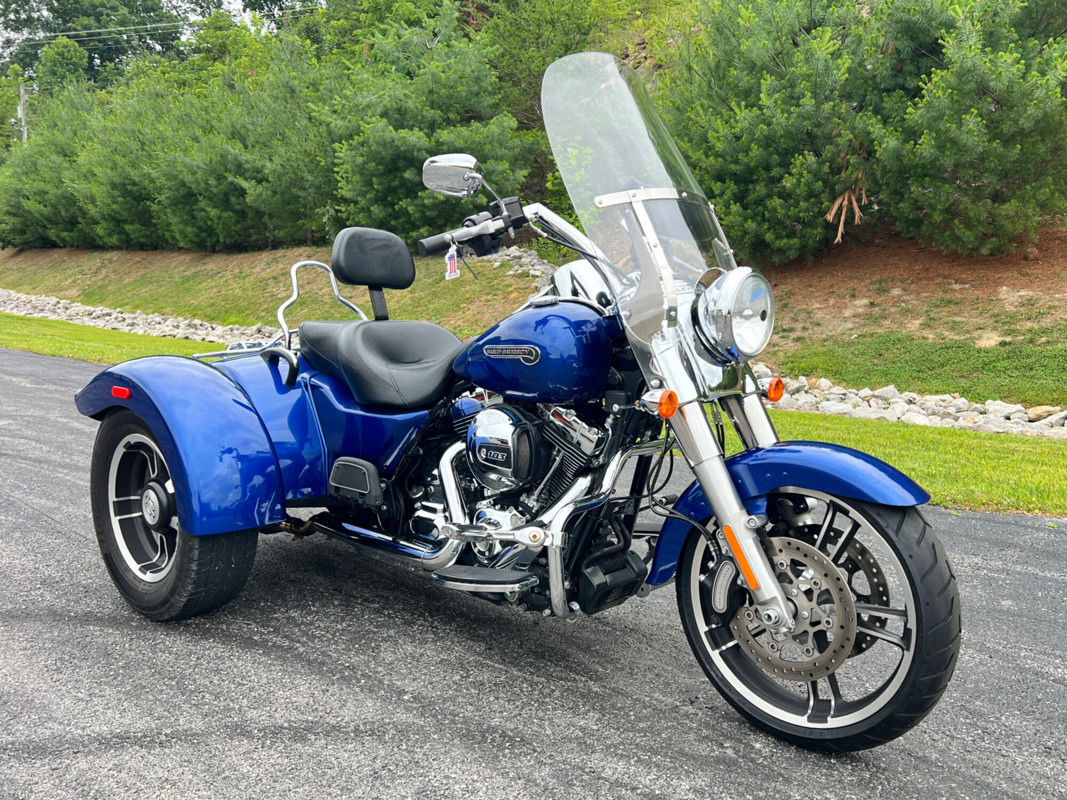 Freewheeler®