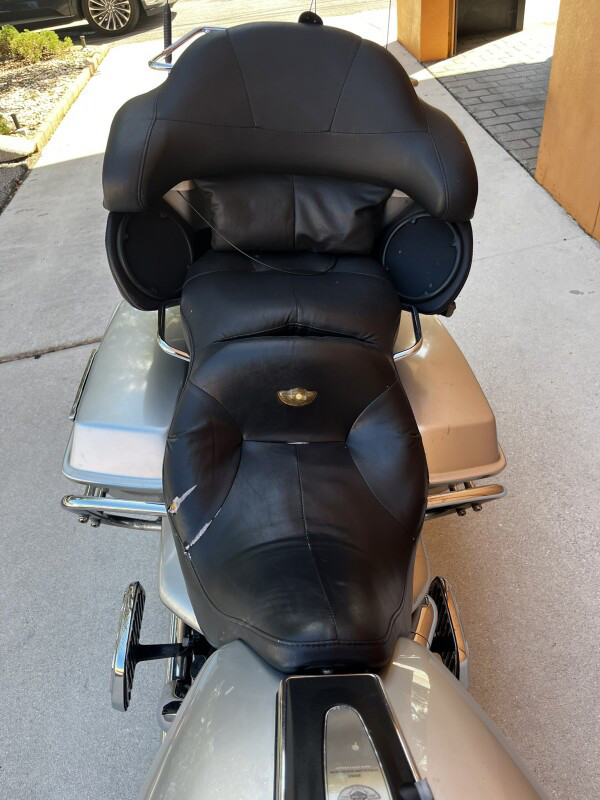 Ultra Classic® Electra Glide®