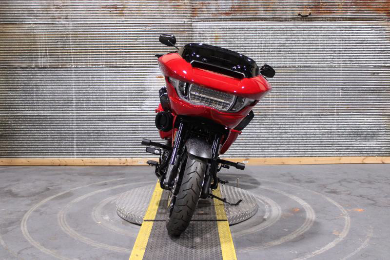 CVO® Road Glide® ST