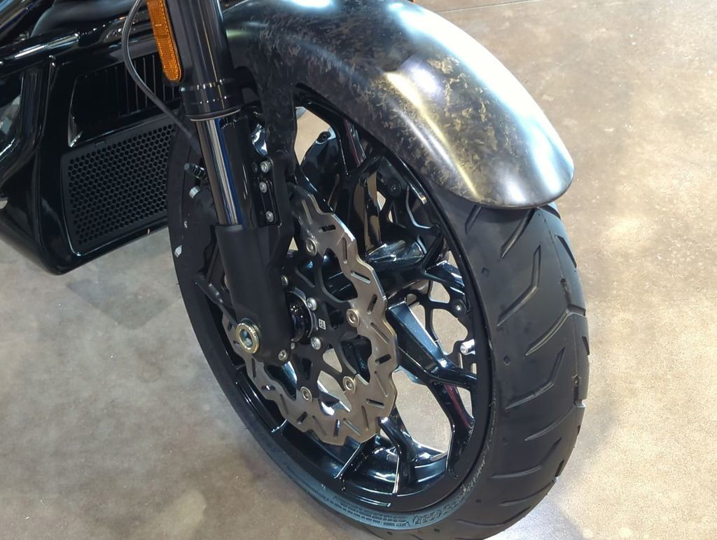 CVO® Street Glide® ST