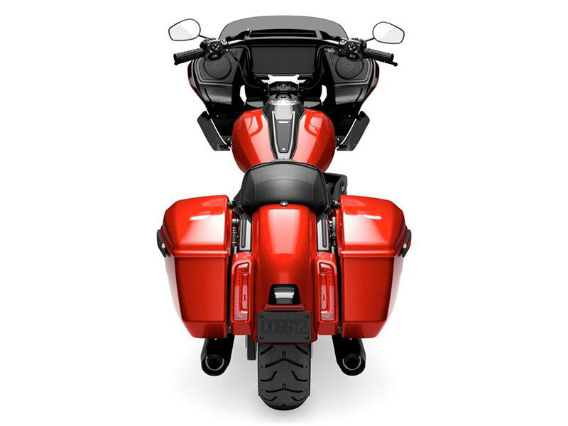 CVO® Road Glide®