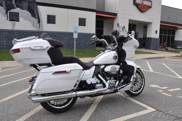 Road Glide® Limited