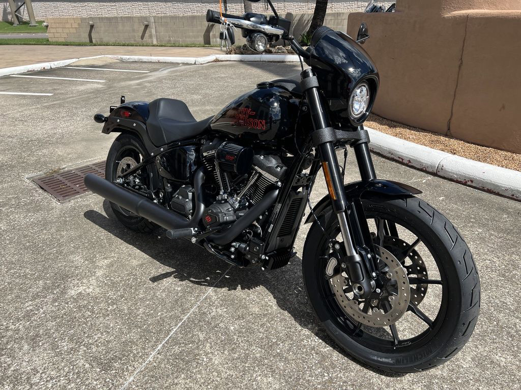 Low Rider® S