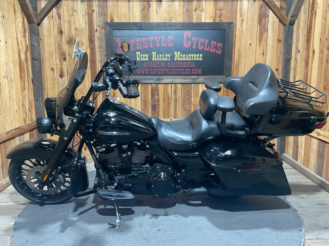 Road King® Special