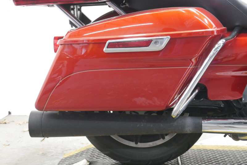 Ultra Classic® Electra Glide®