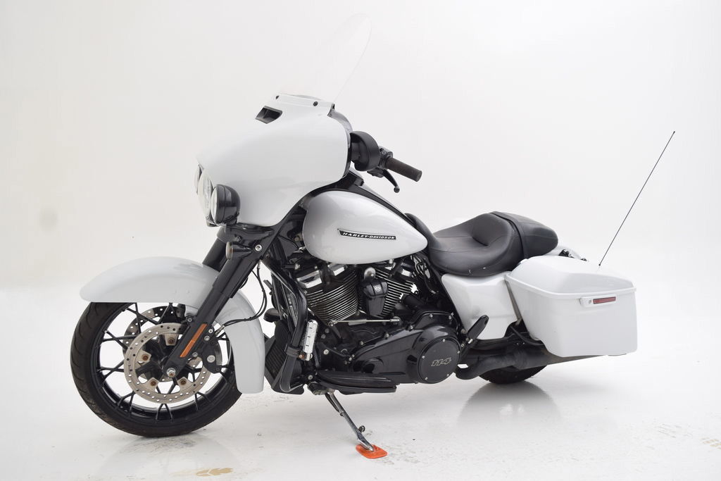 Street Glide® Special