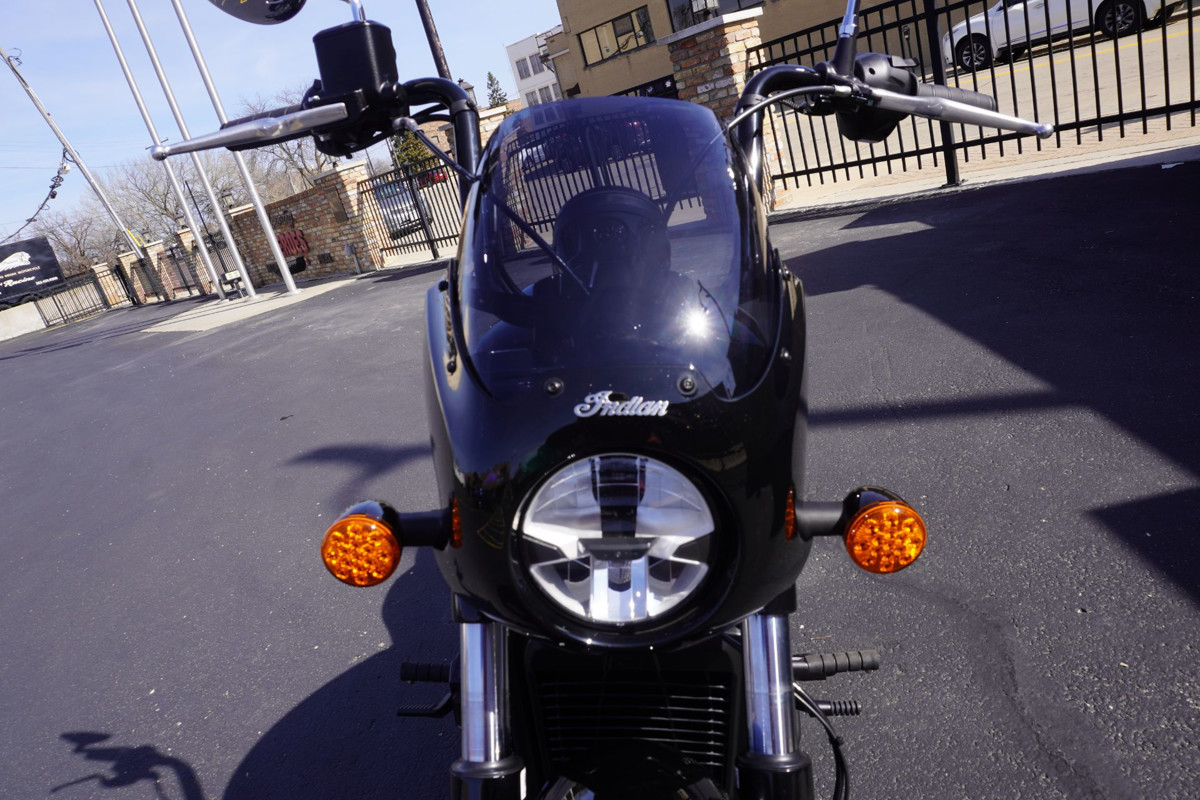 Sport Scout Sixty Limited
