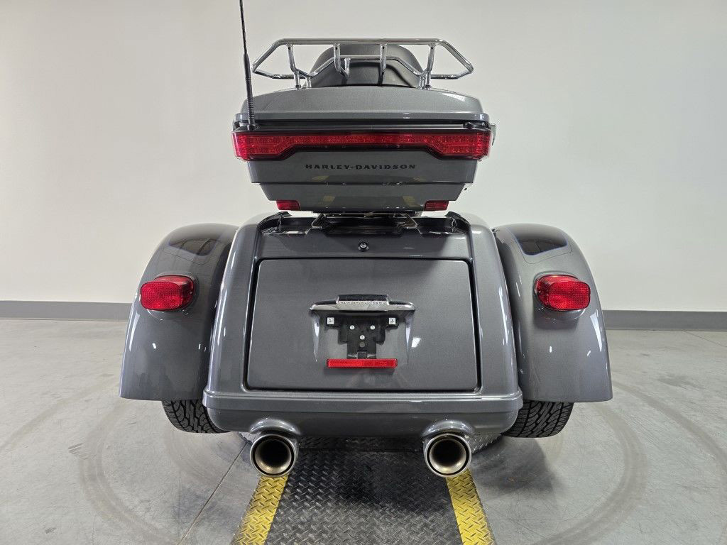 Tri Glide® Ultra