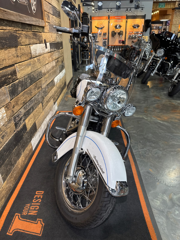Heritage Softail® Classic