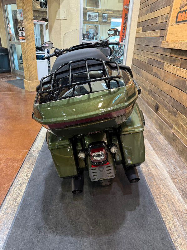 Road Glide® Limited