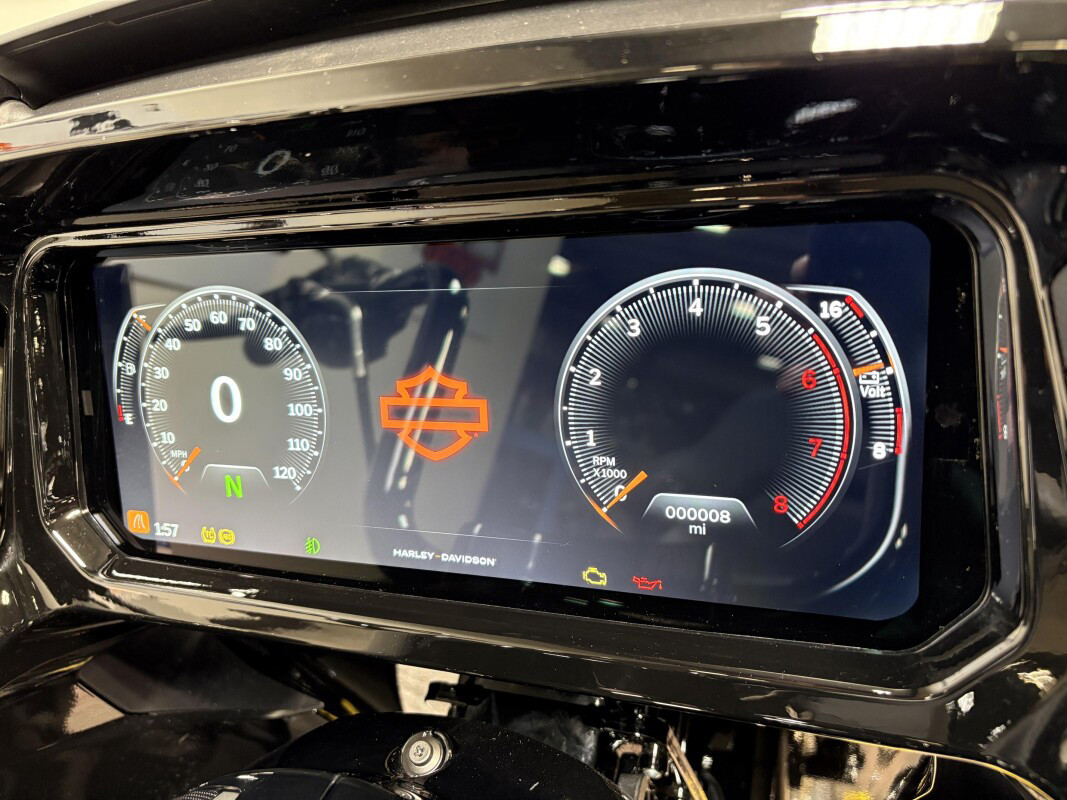 Road Glide® Limited
