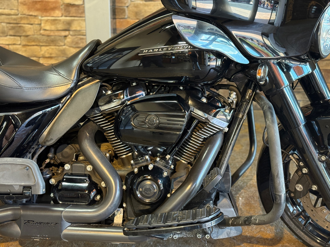 Street Glide® Special