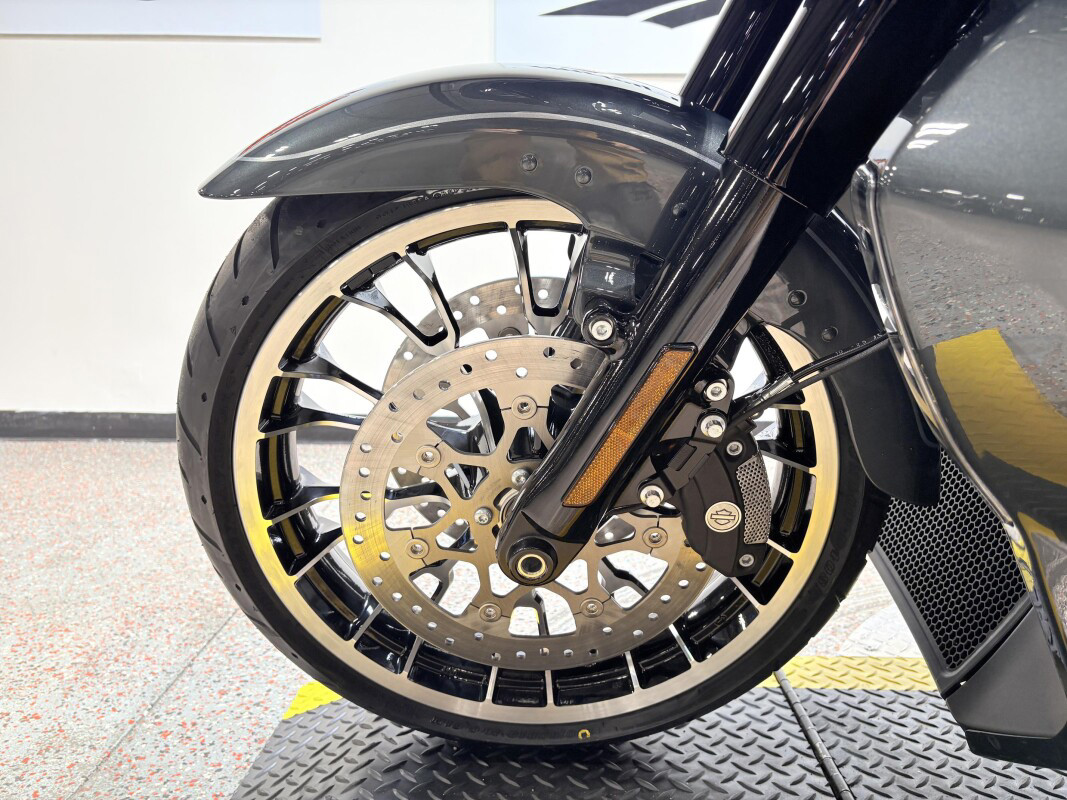 Road Glide® Limited