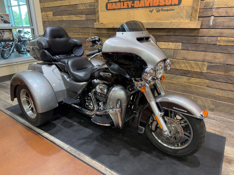 Tri Glide® Ultra