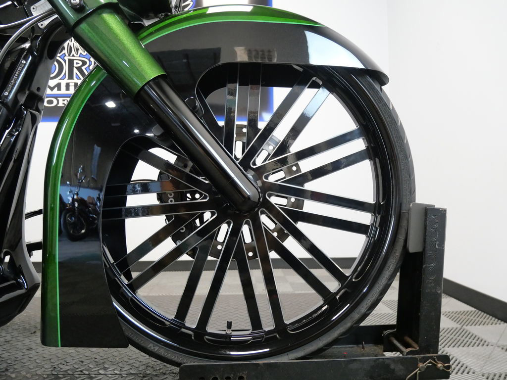 CVO® Road King®