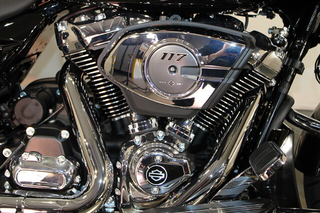 Road Glide®