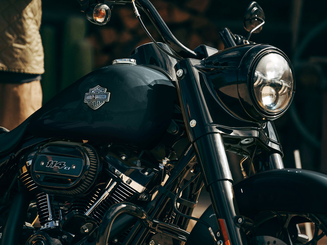 Road King® Special